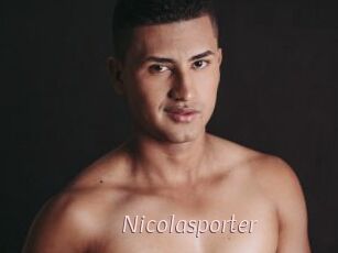Nicolasporter