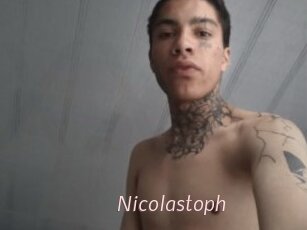 nicolastoph xxx Free Sites