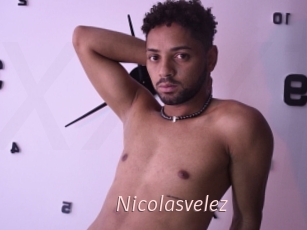nicolasvelez xxx Free Sites