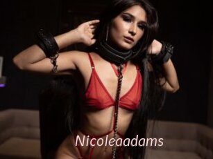 nicoleaadams xxx Free Sites