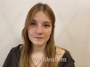 nicoleallens xxx Free Sites