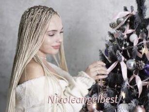 nicoleangelbest xxx Free Sites
