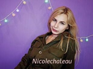 nicolechateau xxx Free Sites