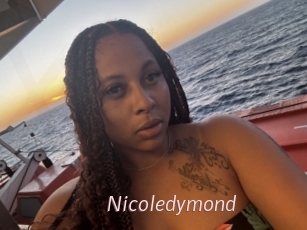 nicoledymond xxx Free Sites
