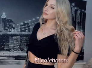 nicolehamm xxx Free Sites