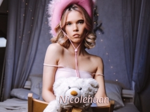 nicolehuan xxx Free Sites