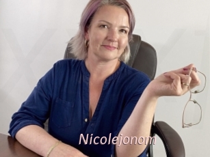 nicolejonom xxx Free Sites