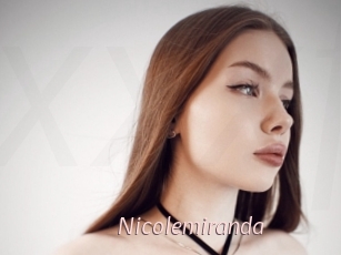 nicolemiranda xxx Free Sites