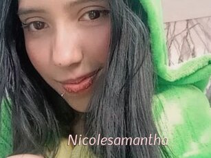 nicolesamantha xxx Free Sites