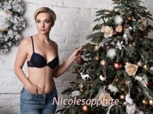 nicolesapphire xxx Free Sites