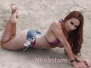 Nicolestorm