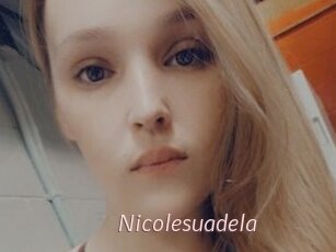 nicolesuadela xxx Free Sites