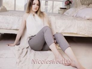 nicolesweetbb xxx Free Sites