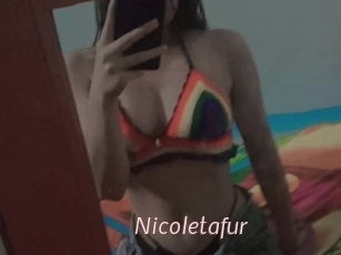 nicoletafur xxx Free Sites