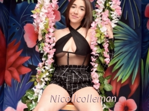 nicollcolleman xxx Free Sites