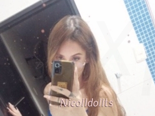 nicolldollts xxx Free Sites