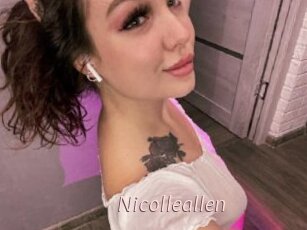 Nicolleallen
