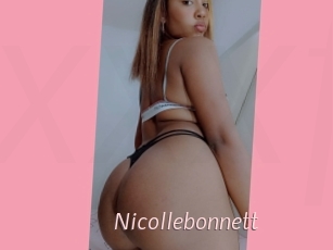 nicollebonnett xxx Free Sites
