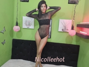 nicolleehot xxx Free Sites