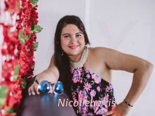 nicolleharris xxx Free Sites