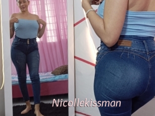 nicollekissman xxx Free Sites