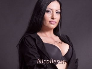 nicollesun xxx Free Sites