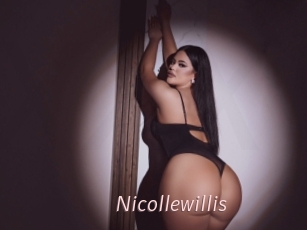 nicollewillis xxx Free Sites