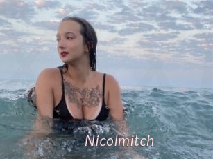 nicolmitch xxx Free Sites