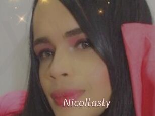 nicoltasty xxx Free Sites