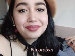 nicorobyn xxx Free Sites