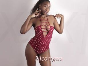 nicorogers xxx Free Sites