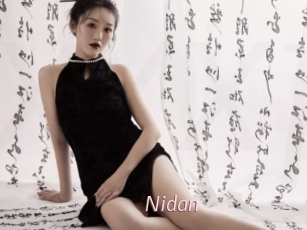 Nidan