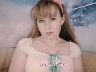 Niemfeya
