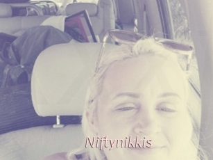 Niftynikkis