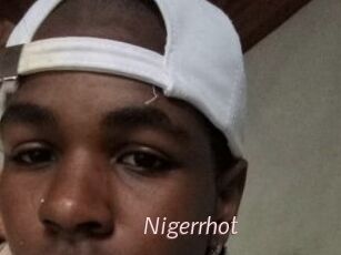 Nigerrhot