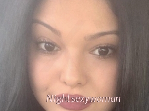 Nightsexywoman