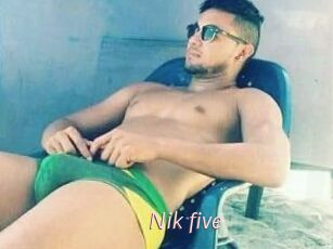 Nik_five