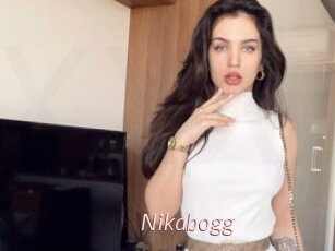 Nikabogg