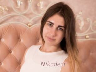 Nikadear
