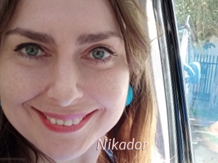 Nikador