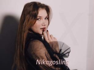 Nikagosling