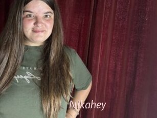 Nikahey