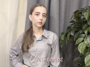 Nikahurst