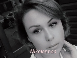 Nikalerman