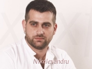 Nikalexandru