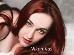 Nikamilas