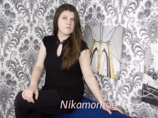 nikamonroe xxx Free Sites