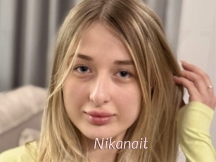 Nikanait