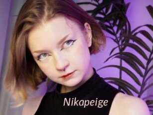 Nikapeige