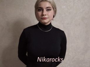 Nikarocks